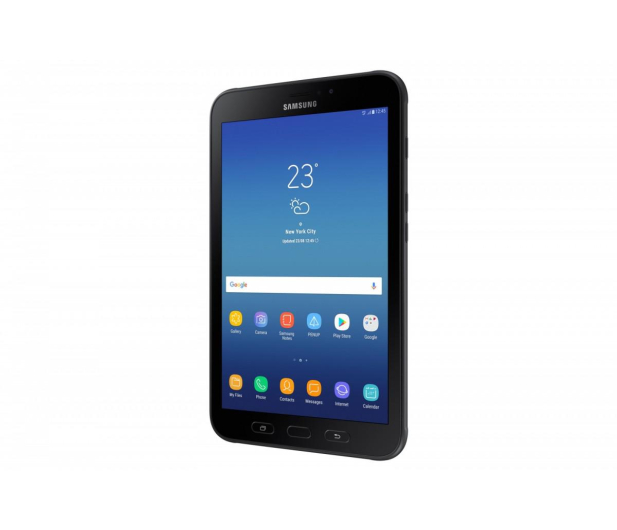 SAMSUNG GALAXY Tab Active2 T395 LTE SM-T395NZKAXEO# Czarny - 472754 - zdjęcie 7